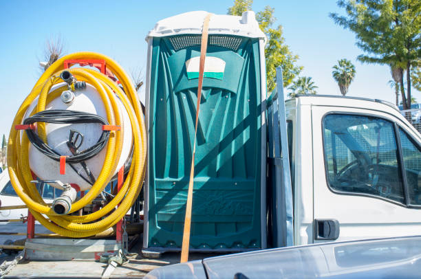 Best Event porta potty rental  in Prescott, WI