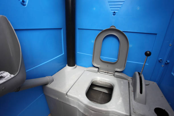 Best Portable restroom trailer rental  in Prescott, WI