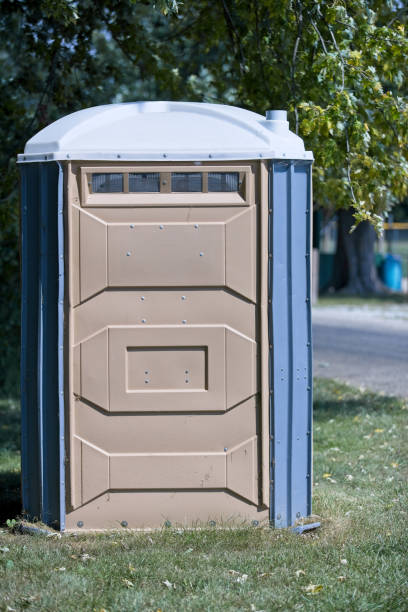 Professional porta potty rental in Prescott, WI