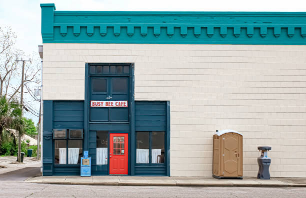 Best Porta potty delivery and setup  in Prescott, WI