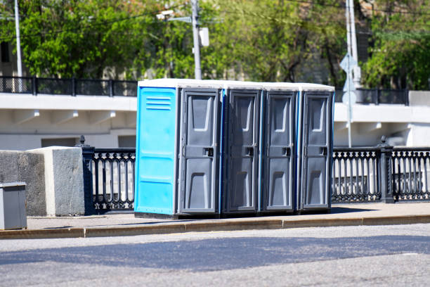 Best Construction site porta potty rental  in Prescott, WI