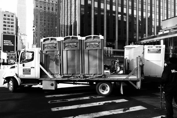 Best Event porta potty rental  in Prescott, WI