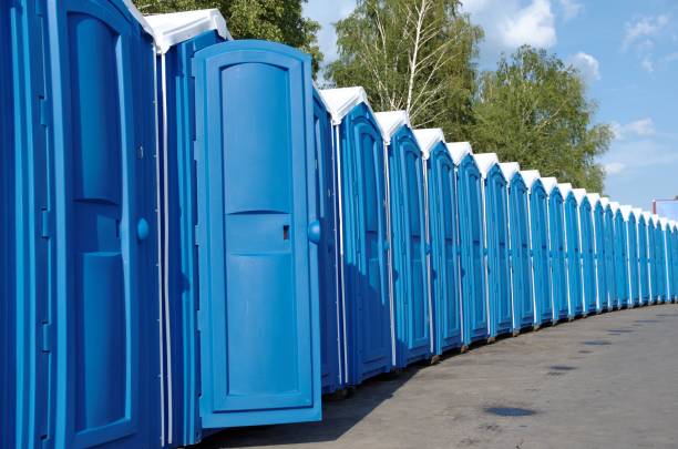 Portable Toilet Options We Offer in Prescott, WI